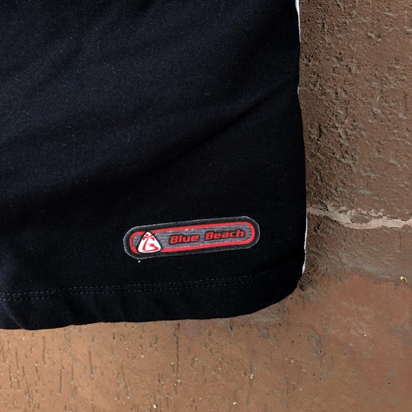 90s Cropped Workout Top - Picture 3 of 3